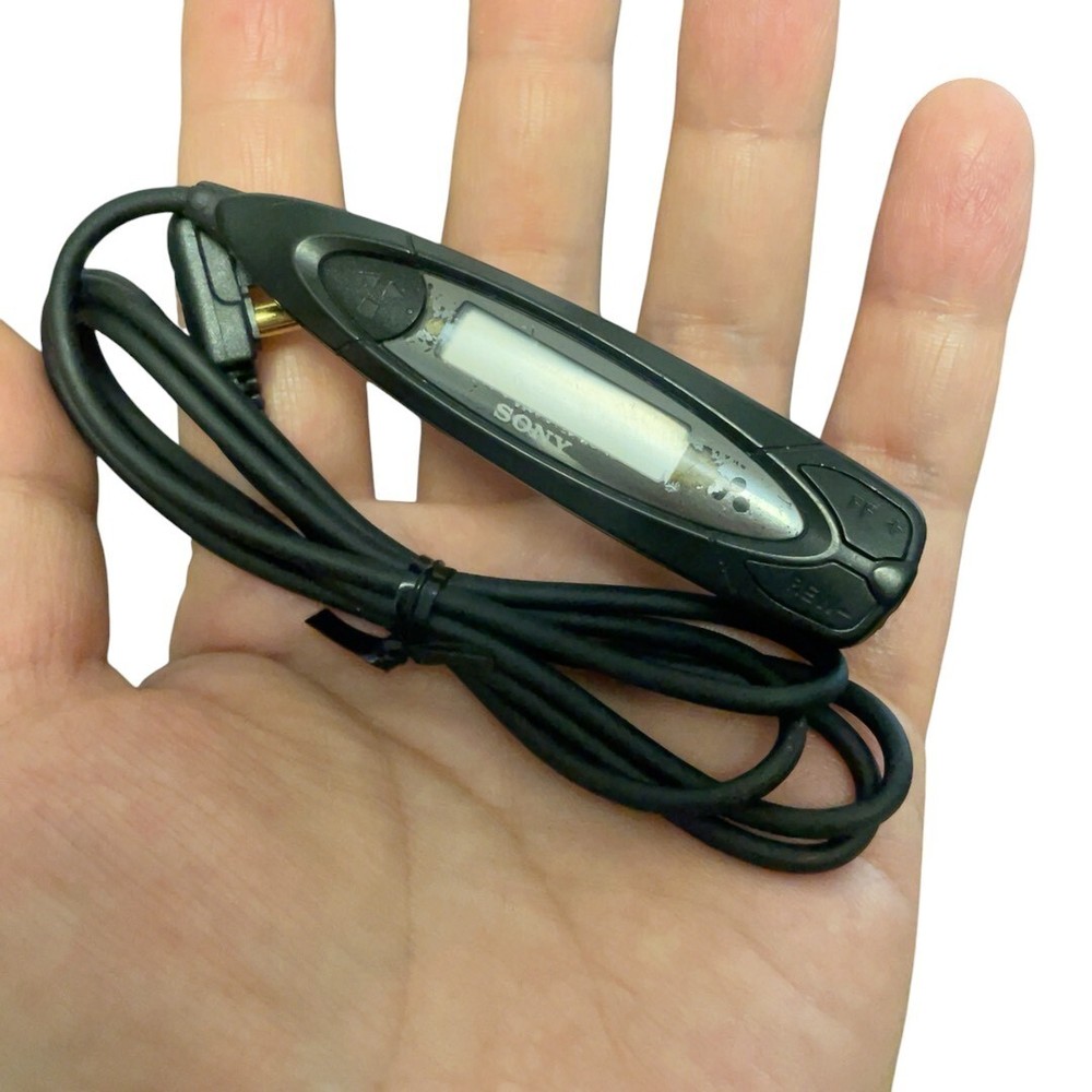 Used Remote Control RM-WME25 For SONY Walkman