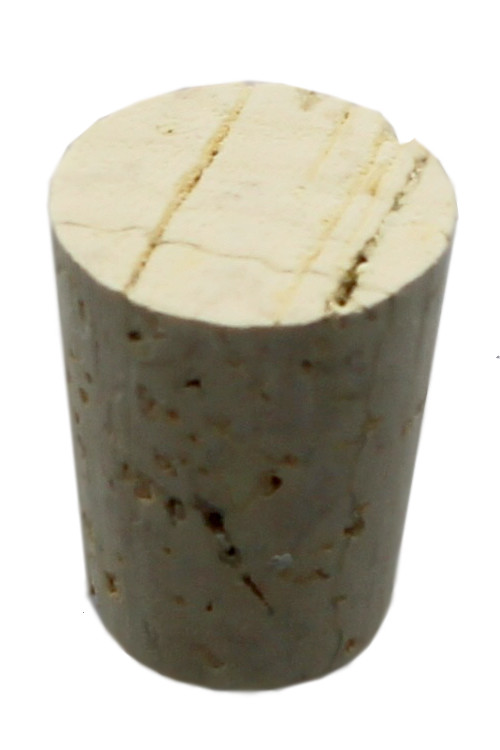Small #7 Tapered Corks - 100 CT.