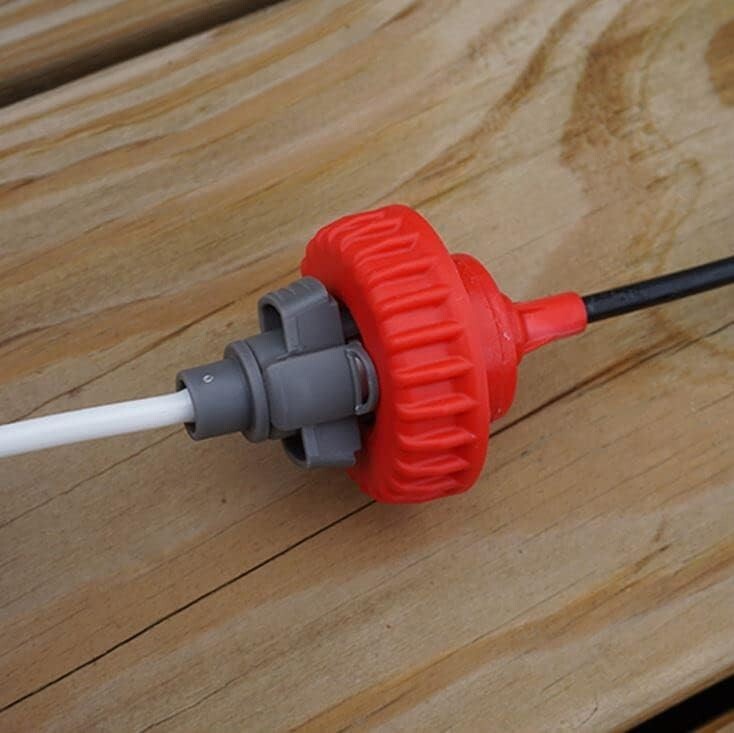 Battery Powered Sprayer Wand NEW - Eliminates Pumping