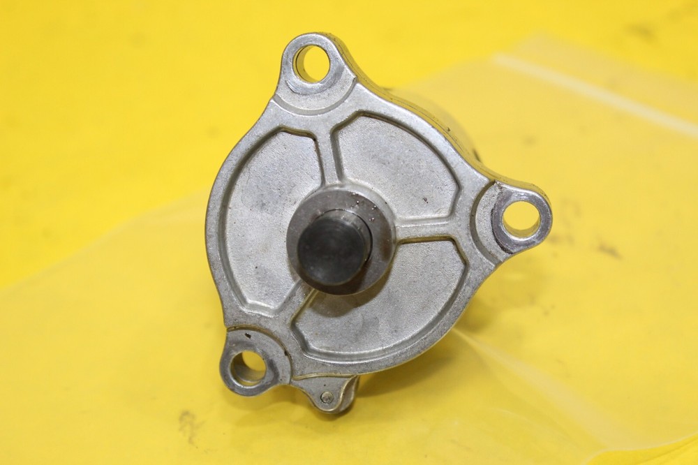2007 SUZUKI BOULEVARD OIL PUMP