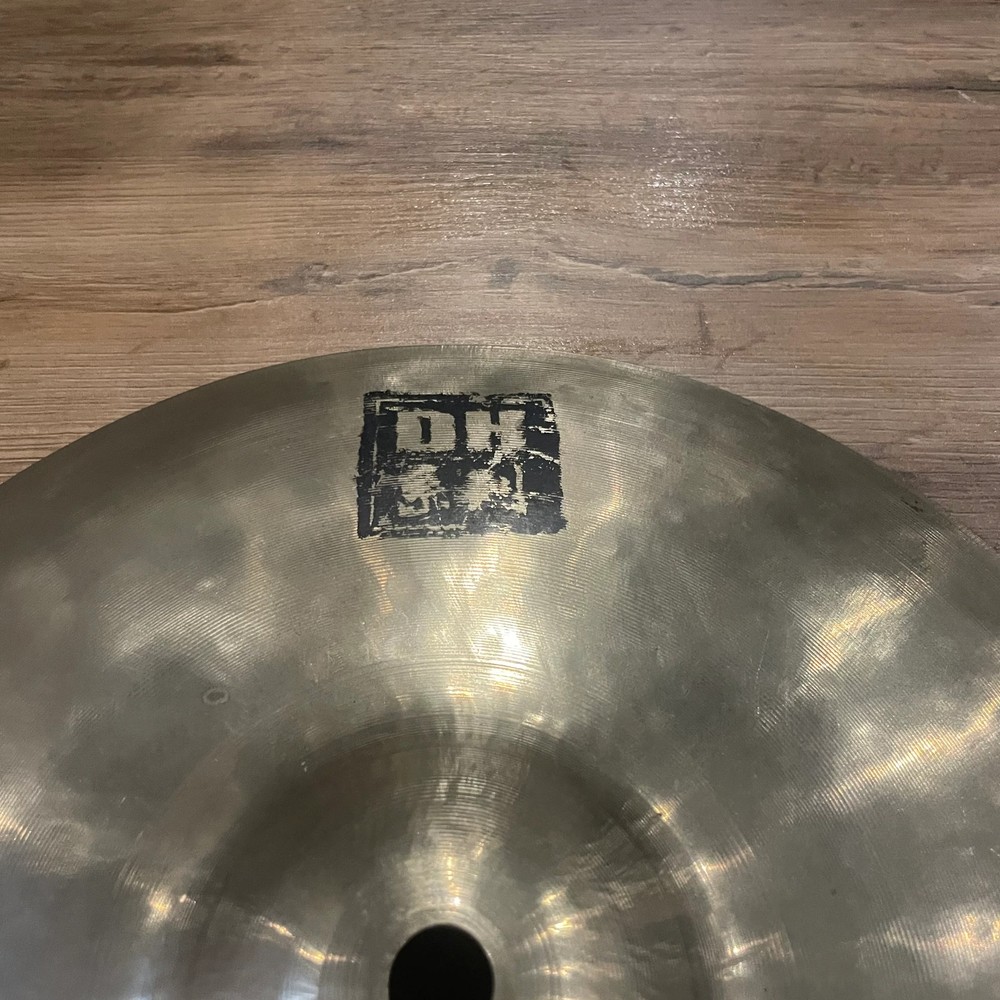 Stagg DH Splash Cymbal #1270