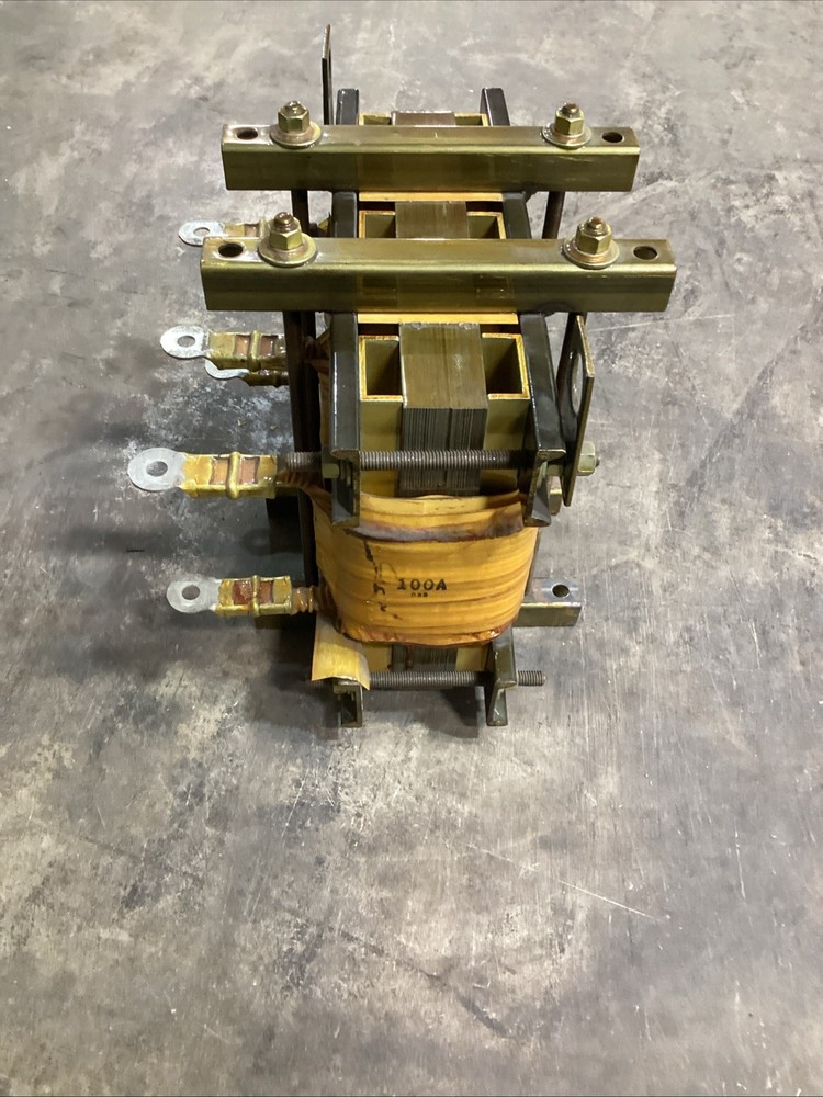 TCI Line Reactor 3LR100A