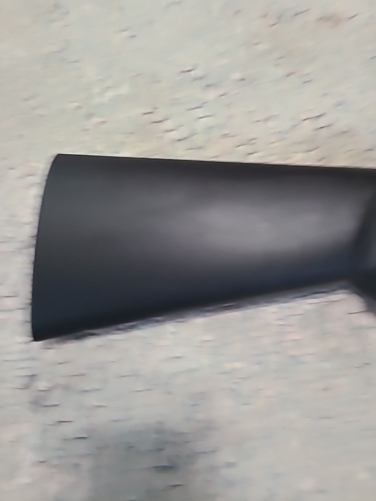 Mint Thompson Center Black Diamond Inline Muzzleloader Synthetic Stock