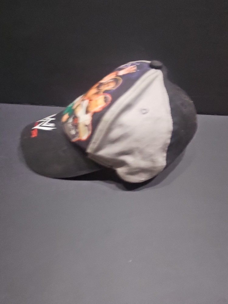 WWE COLORFUL YOUTH ADJUSTABLE HAT CAP ***