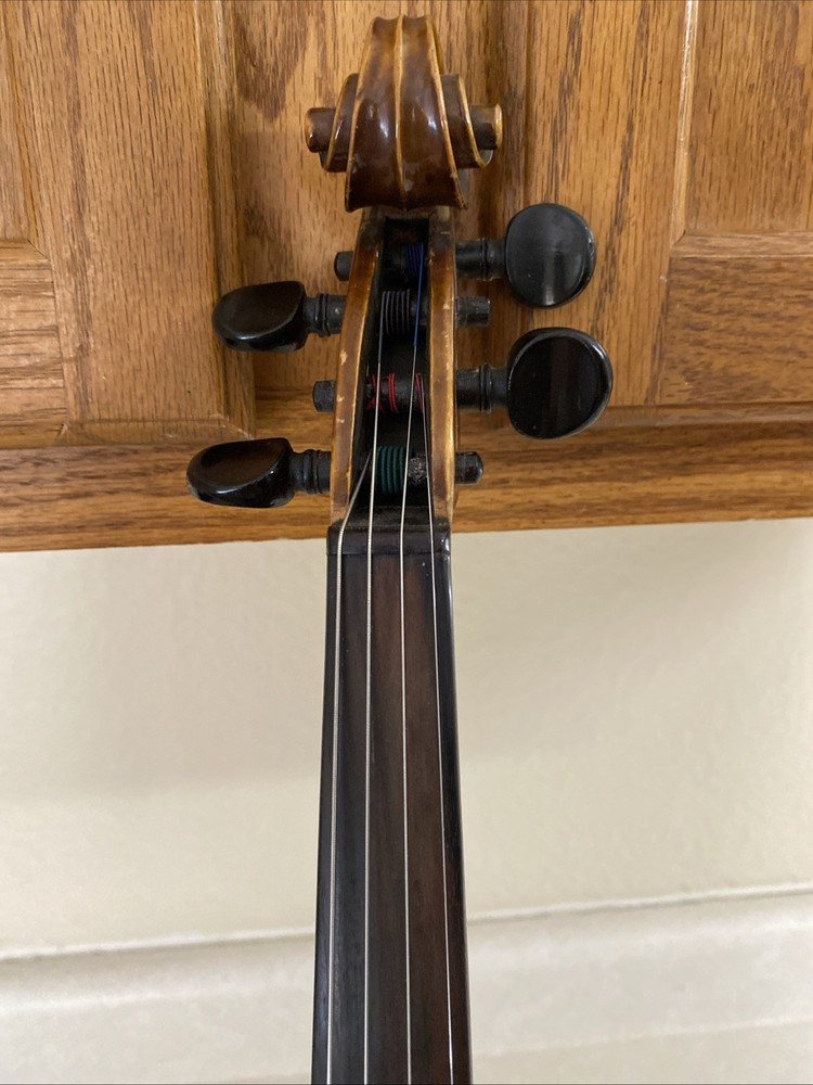 Antonius Stradivarius cremonensis violin