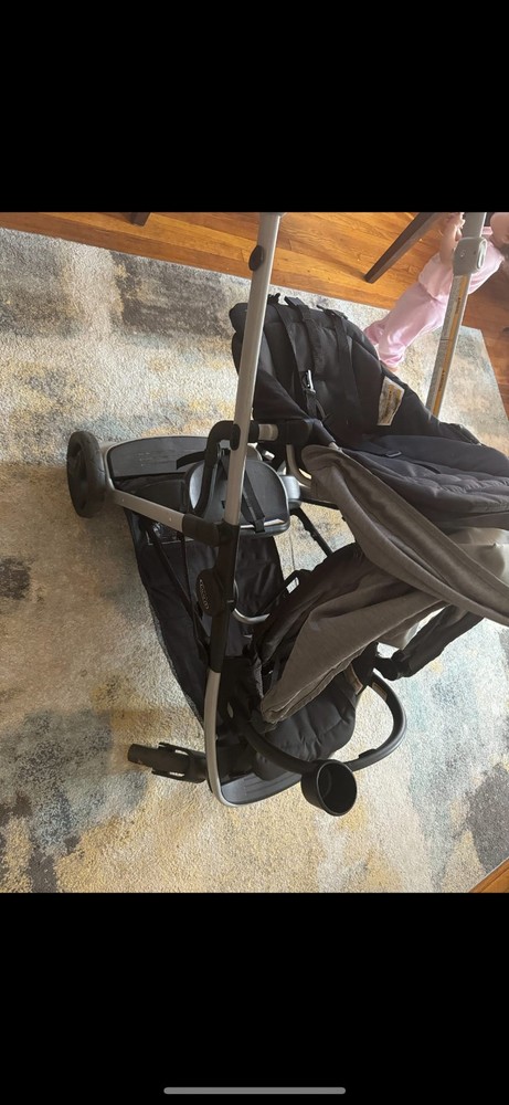 strollers for babies used