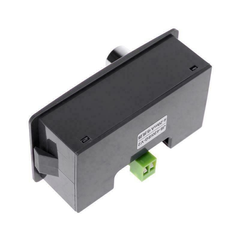 4-20MA Current Signal Generator Two-Wire Current Loop Analog Sensor Transmitter