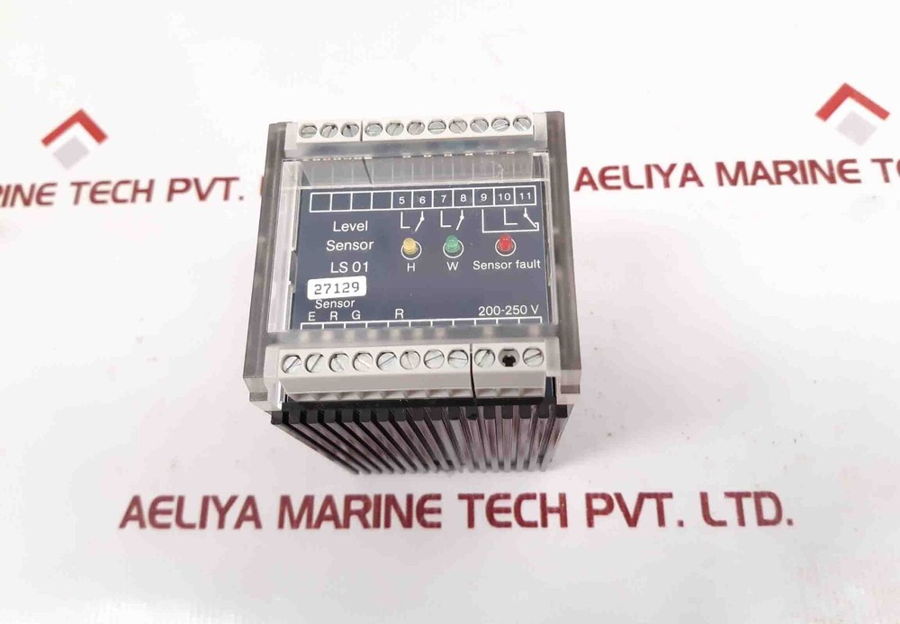 Schwille Elektronik LS 01 Level Sensor 27129