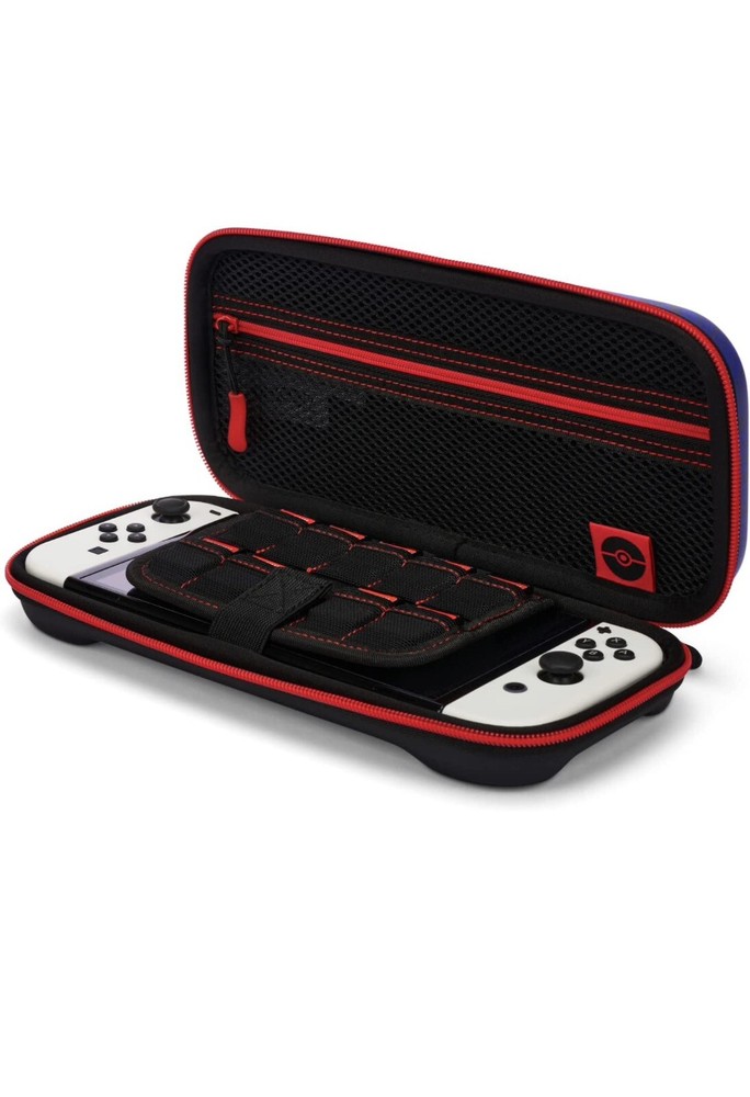 PowerA Protection Case for Nintendo Switch - OLED Model, Nintendo Switch and ...
