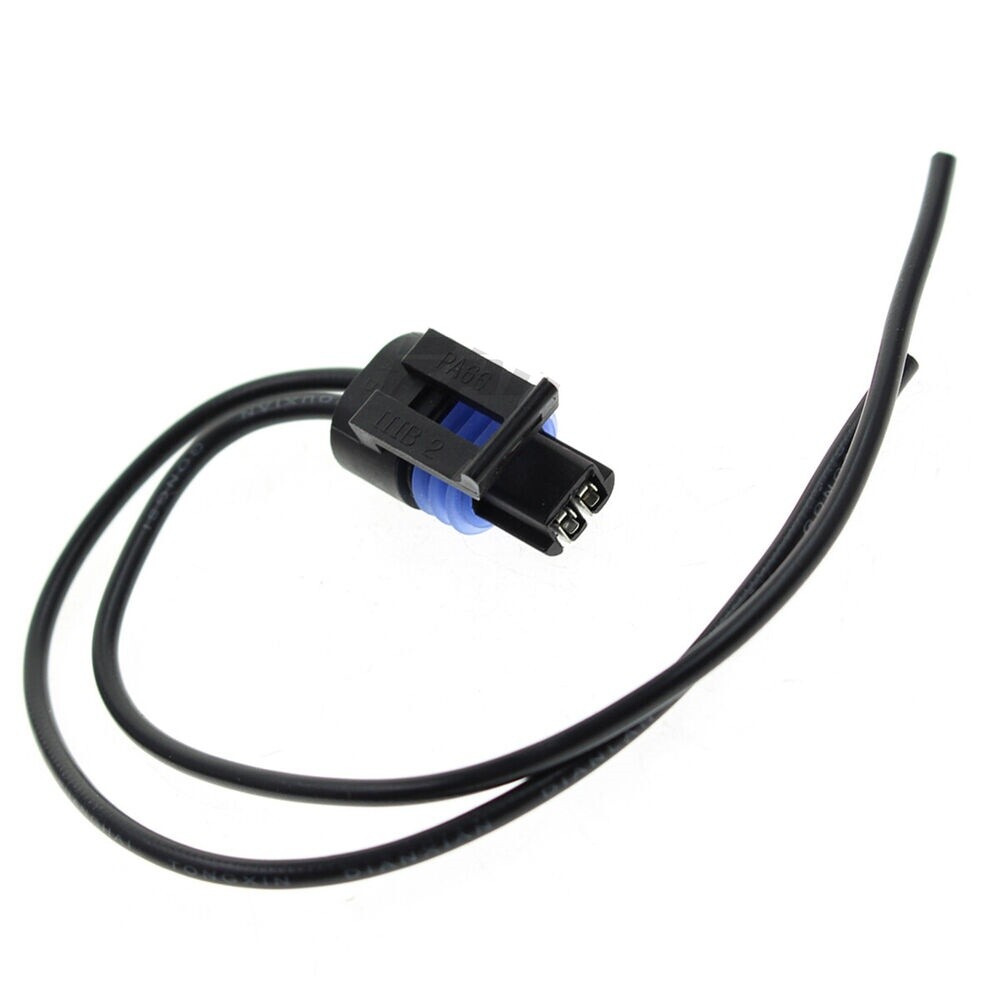 For NEW 4L80E Input Speed Sensor Connector Pigtail ISS Connector plug