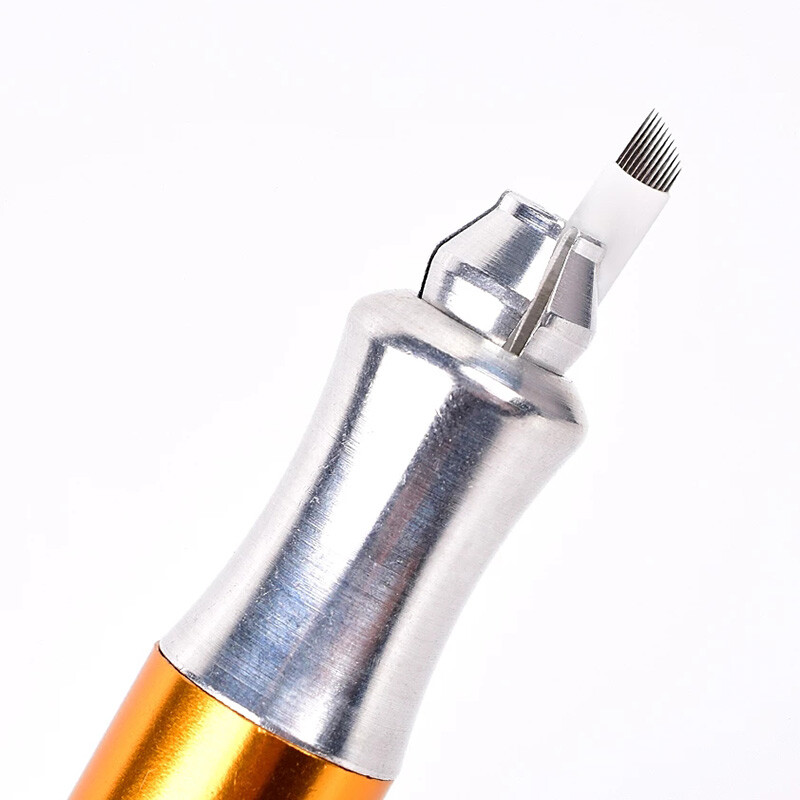 Microblading Embroidery Blades Needles Tattoo needles Permanent Makeup Needle