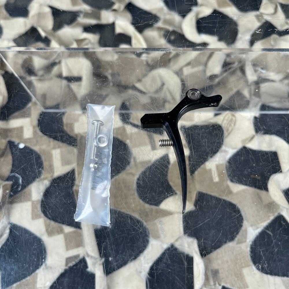 NEW Custom Products CP SLG Sling Trigger - Black