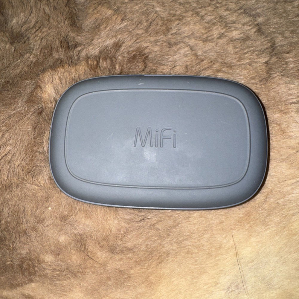 VERIZON MIFI 8800L MOBILE HOTSPOT