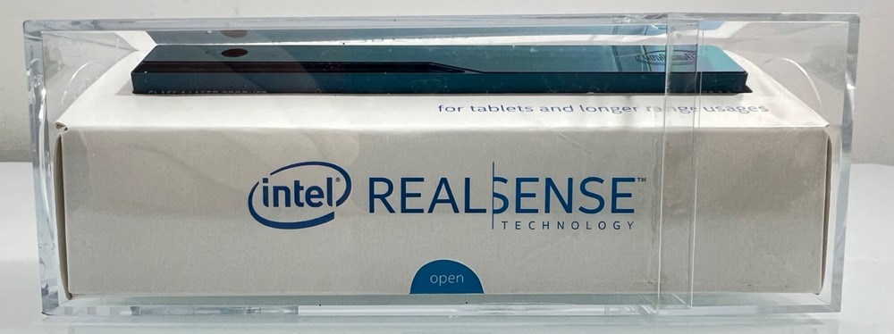 Intel RealSense 3D Camera Developer Kit