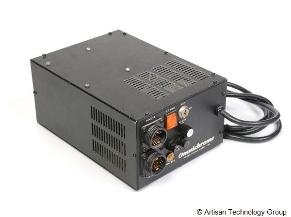 Omnichrome 150 Power Supply