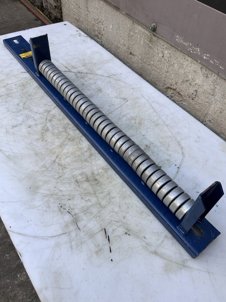 1 Current 9536SR Straight Cable Roller for Cable Puller Tugger