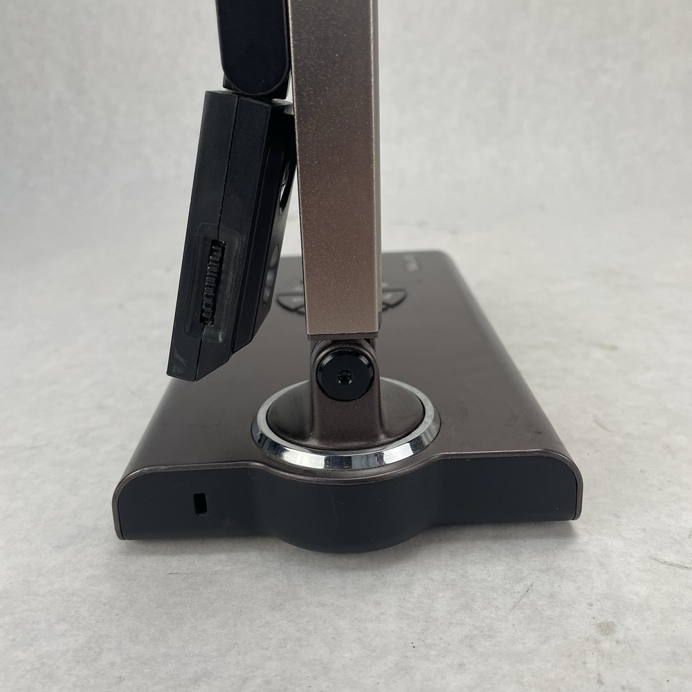 Hovercam Nillo 100 WLAN Document Camera Visual Presenter No Power Cord