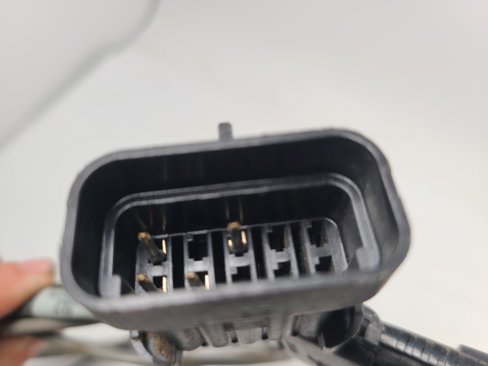 Ag Leader 201-0438-01_AFX Valve Encoder Cable/Harness