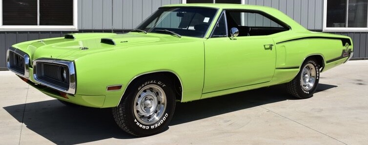 Dodge J5 Sublime Basecoat Clearcoat Complete Gallon Kit