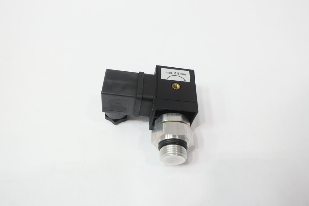 Hydac VR2LE.1/-V Clogging Filter Indicator