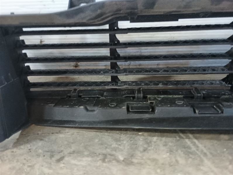 2023 CX-5 Air Shutter Assembly (11013700