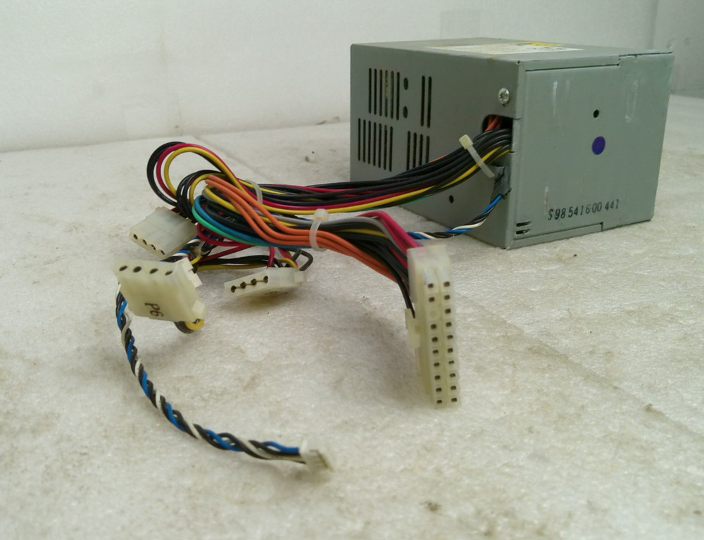AcBel API-8541 Power Supply 00K8469