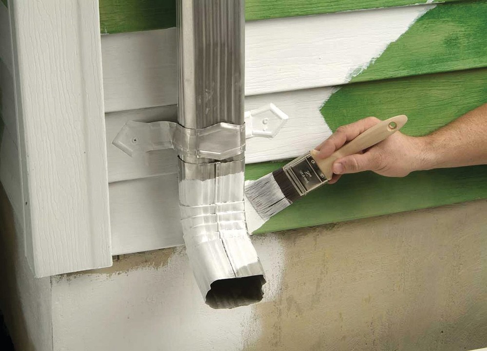 qt 249727 White , Smart Water-Based Interior/Exterior Primer/Sealer