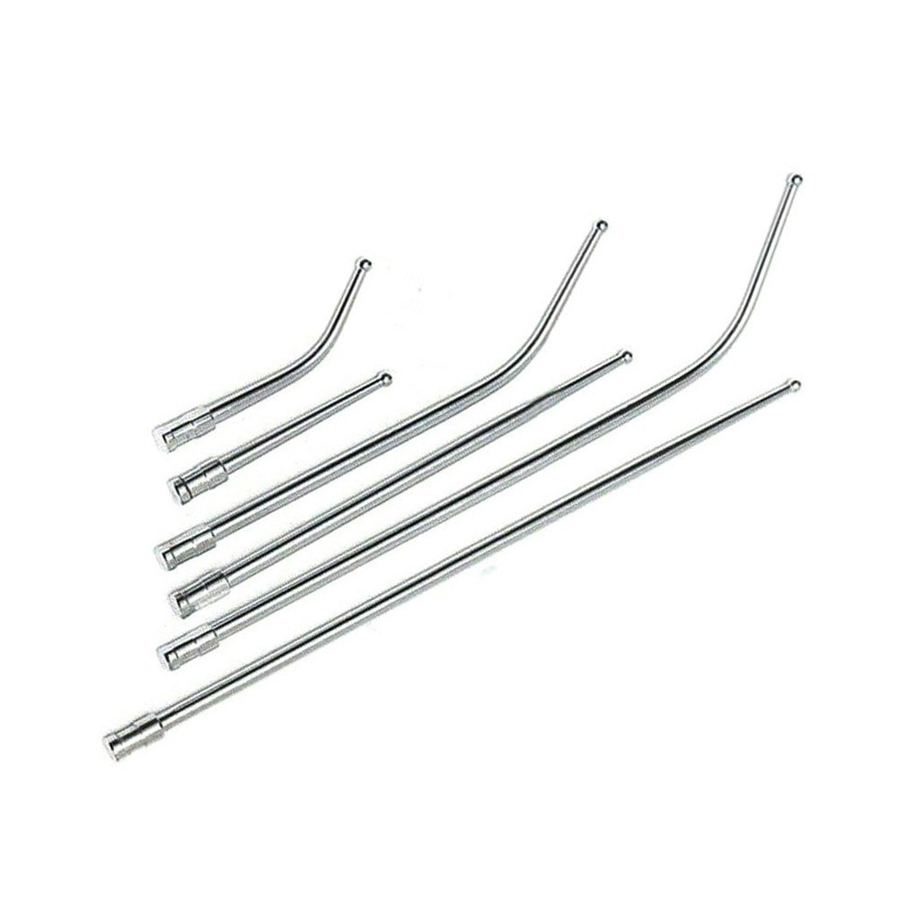 Sturdy 6pcs for DIAL Test Coaxial Centering Indicator Set For CNC Machine