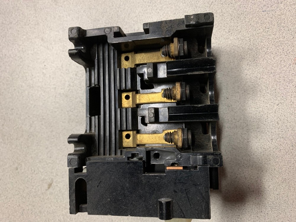 GA4000 FPE Overload Relay 1.8-2.9A