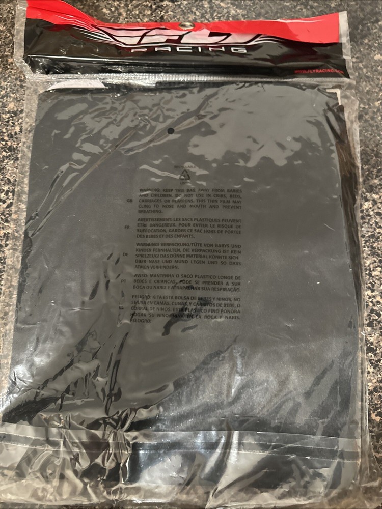 Fly Motocross Jersey