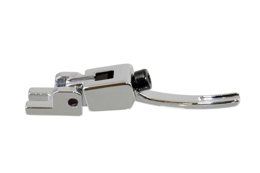 NEW - High Saddle For Low Profile Locking Tremolo CHROME