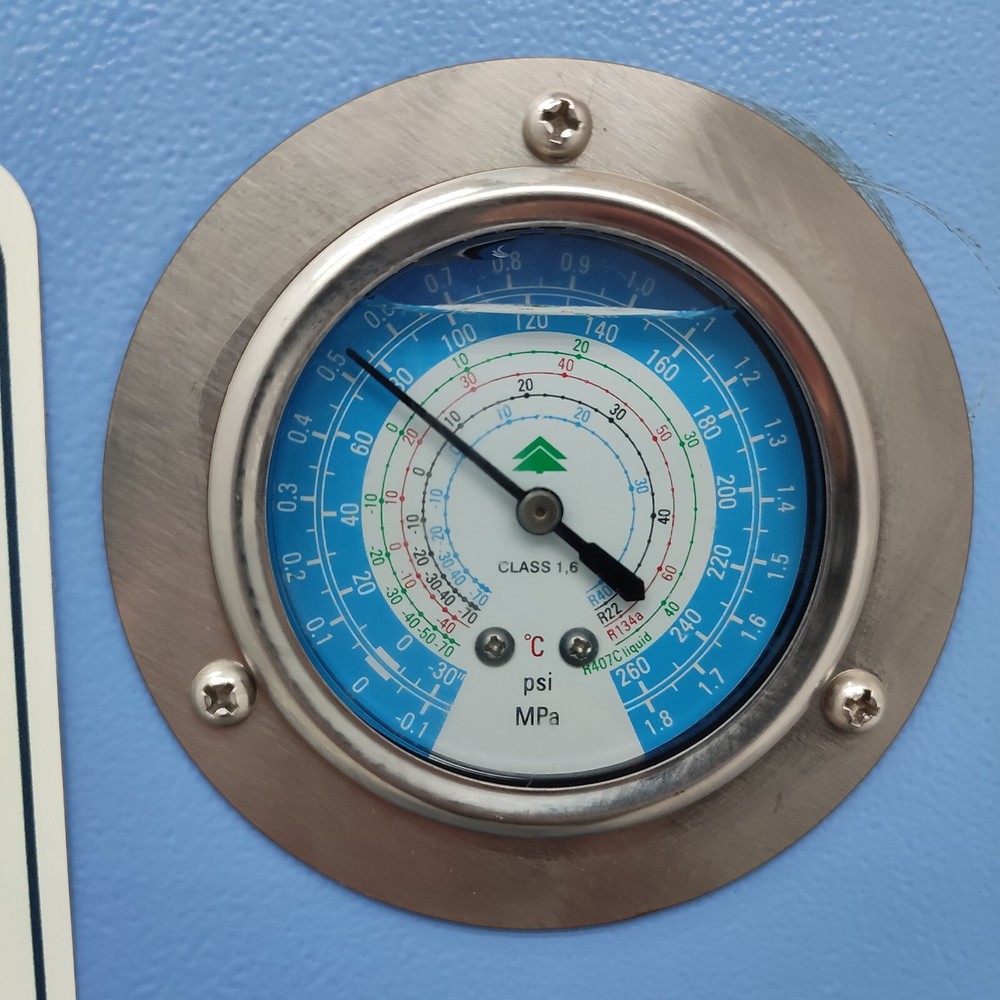 220V -40℃/30L Lab Low-Temperature Cooling Liquid Circulating Pump