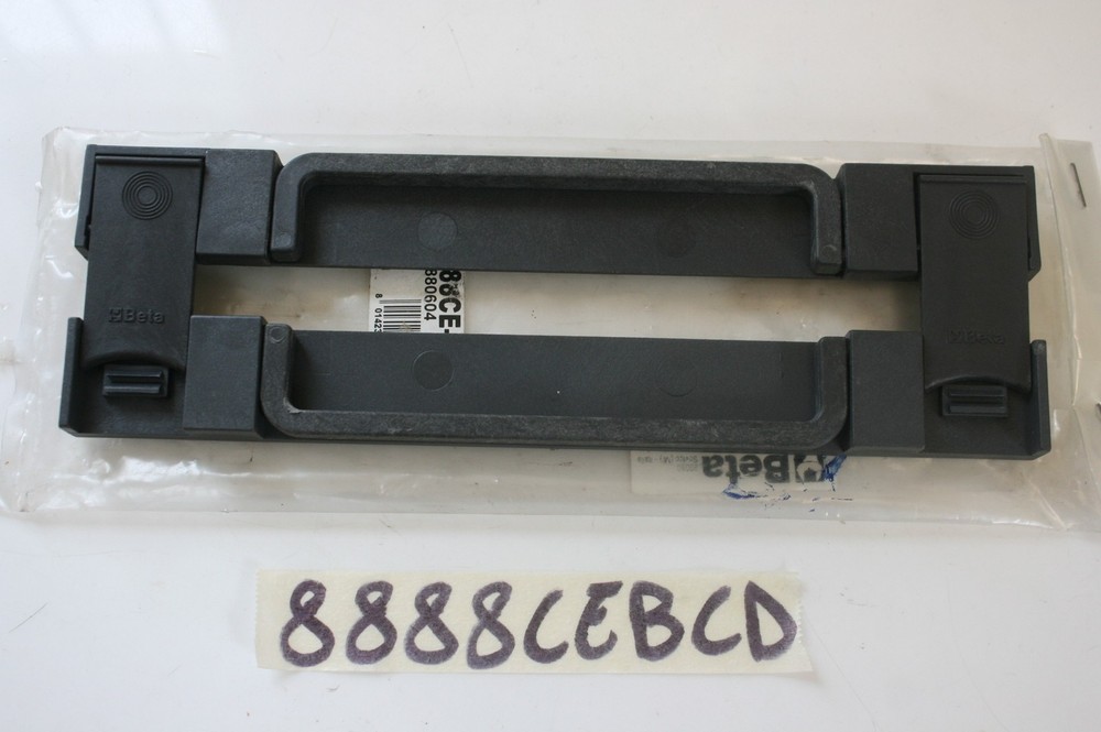 Plastic Handle For BETA 920 Tool Box