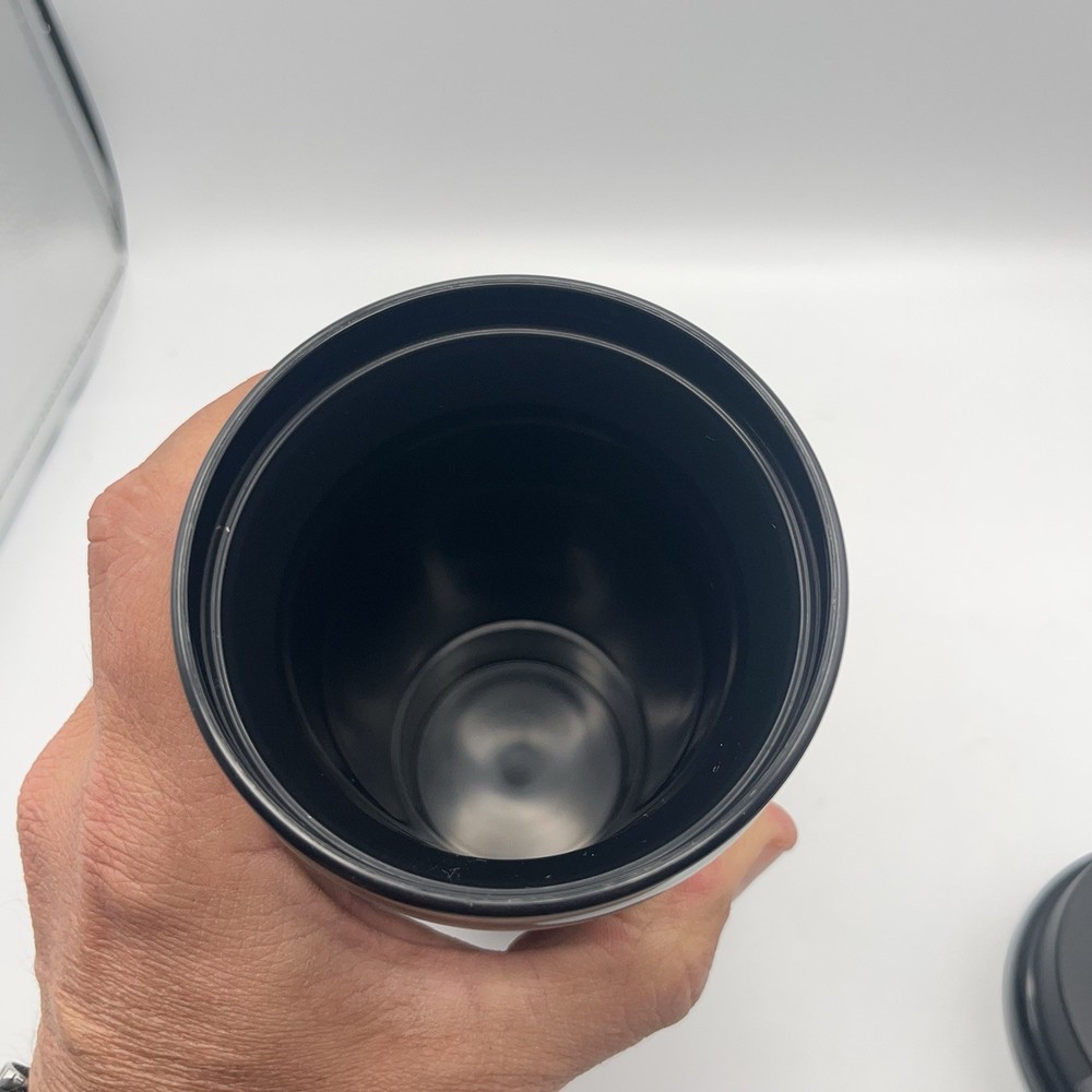 Einstein Bros Travel Mug