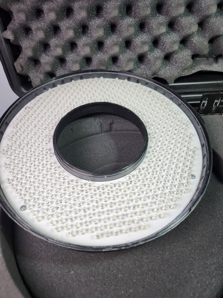 Litepanels Mini Ring Light In Case #2