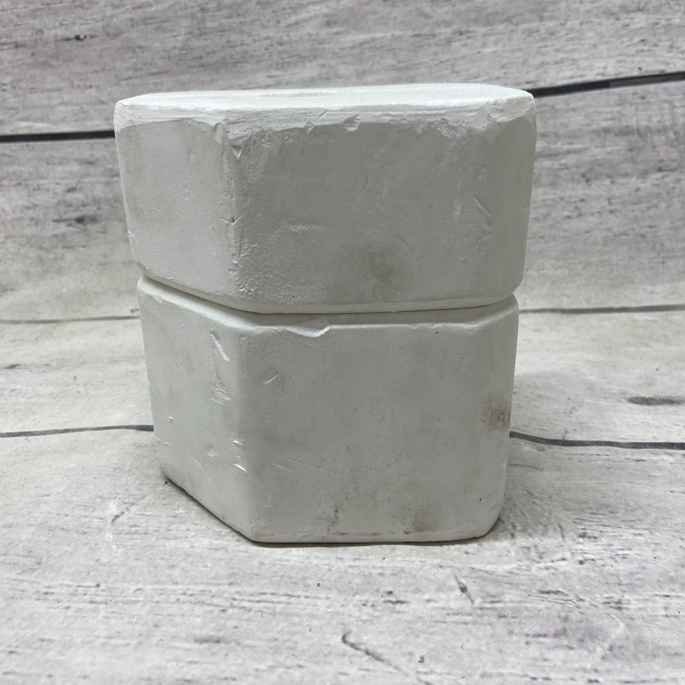 Unbranded Ceramic Casting Mold Ball Ornament