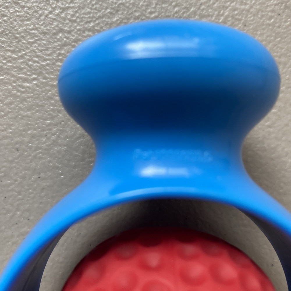 Ready To Learn Palm Roller Paint & Clay