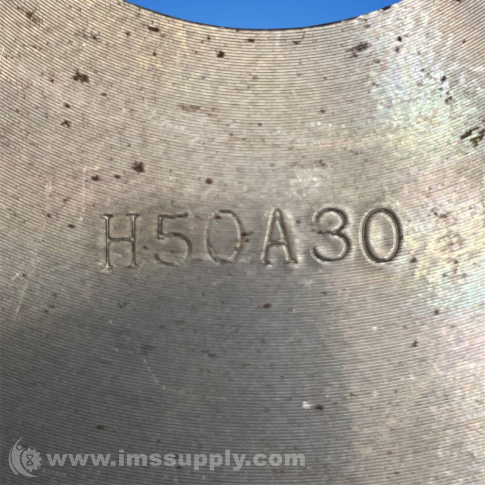 H50A30 Roller Chain Sprocket USIP