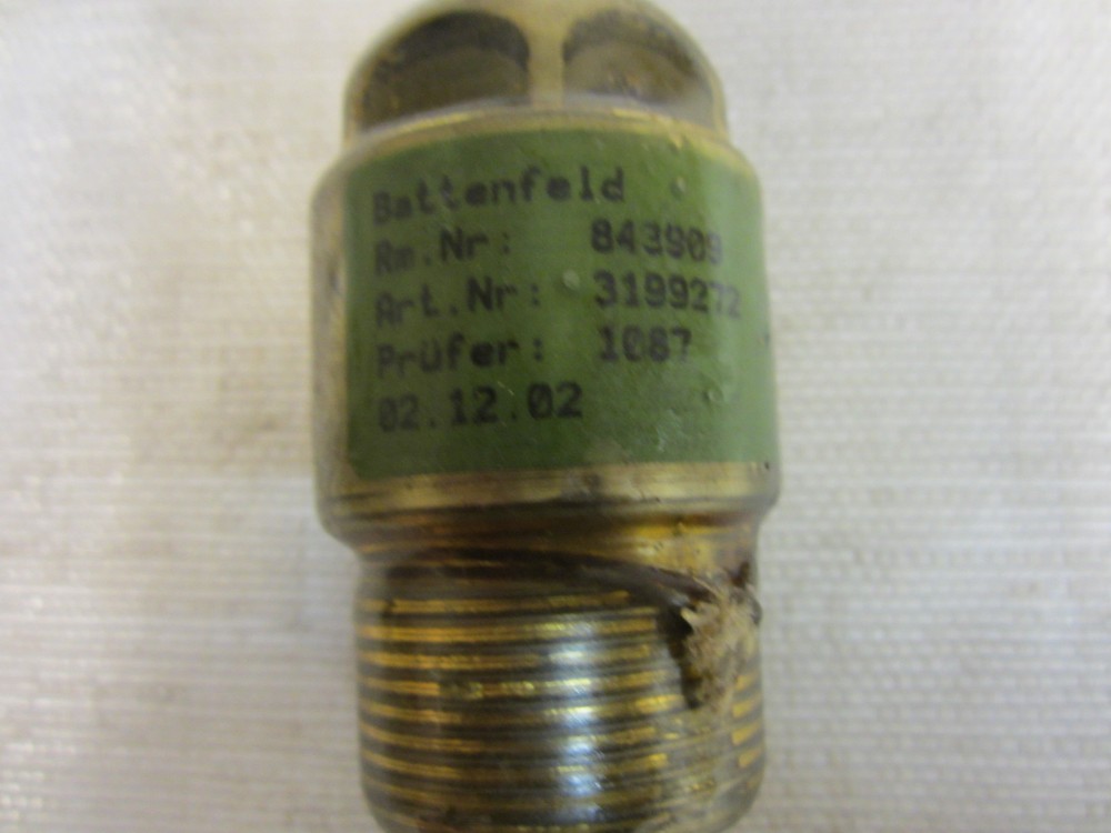 BATTENFELD 843909 3199272