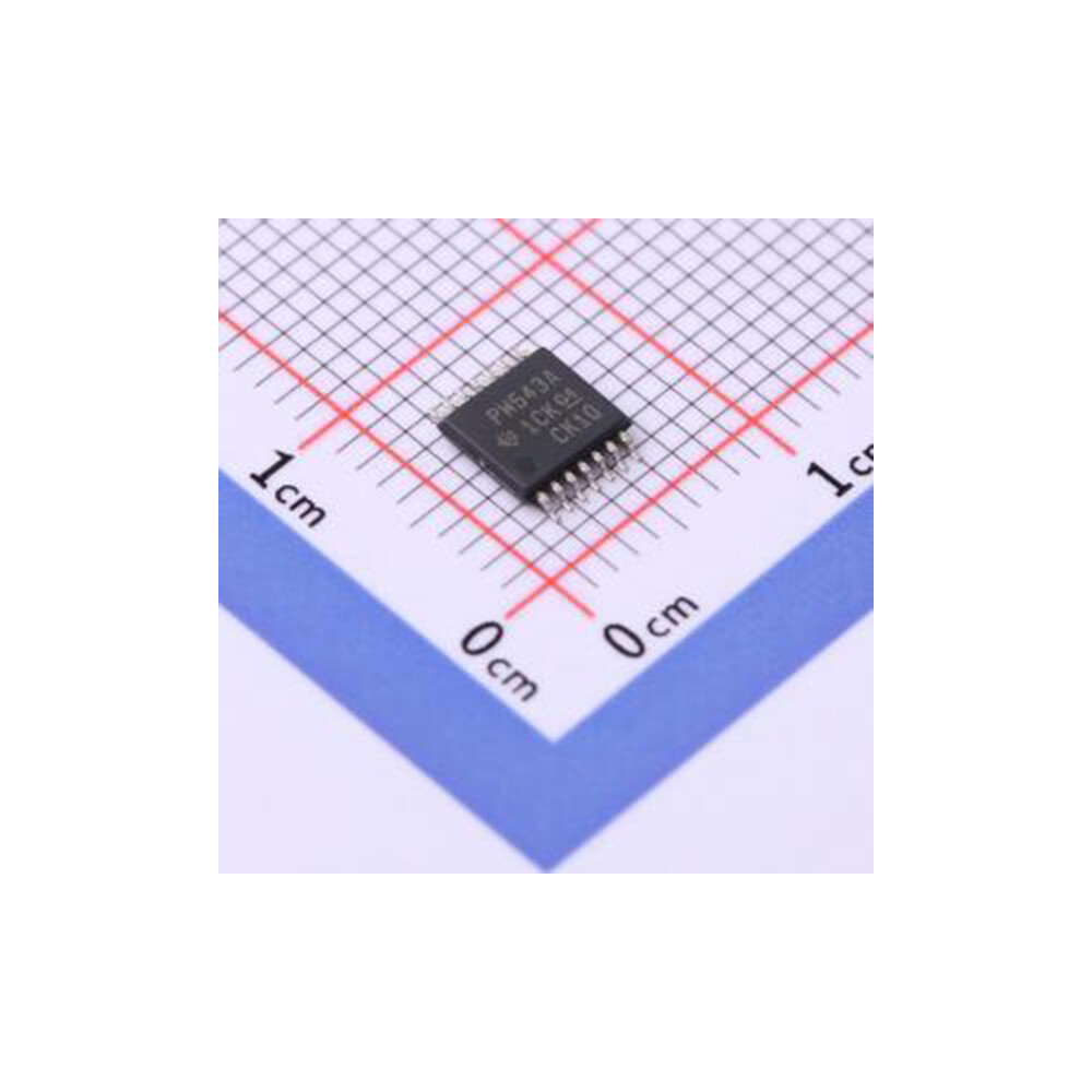1pcs TCA9543APWR TSSOP-14