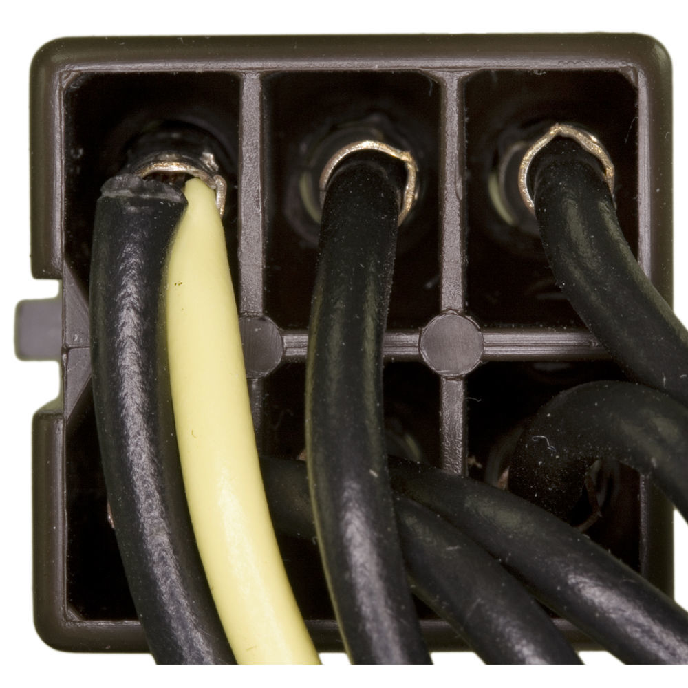 Trailer Connector Kit WVE 4T1025