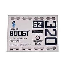 INTEGRA BOOST 62% 320gr