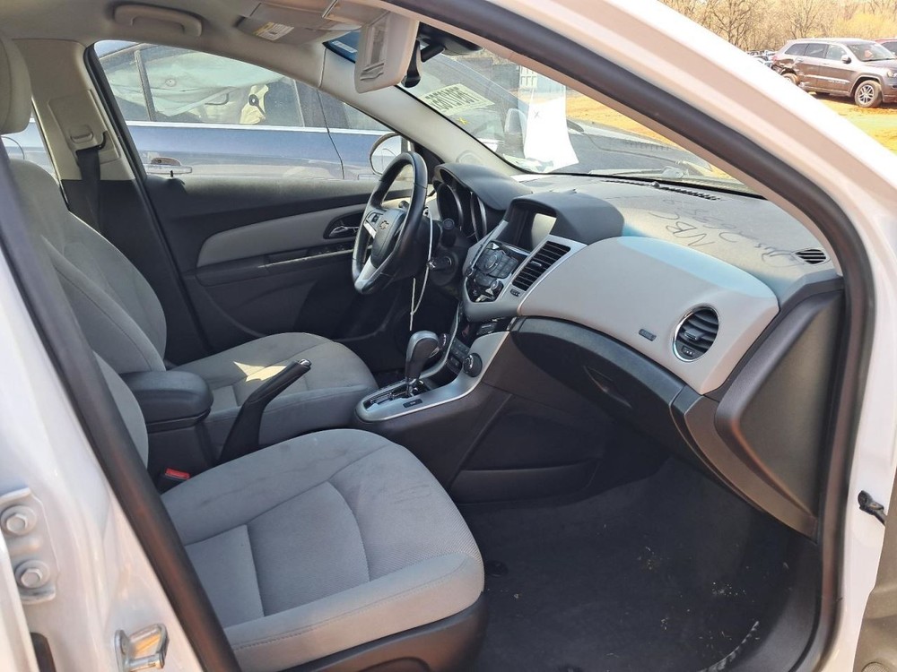 Fuse Box Engine Without Extended Range Keyless Remote Fits 11-14 CRUZE 5014251