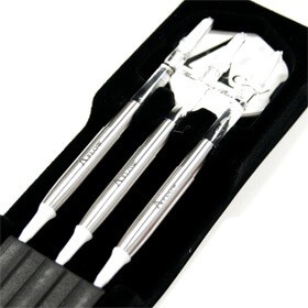 Dynasty WATER Darts Barrels