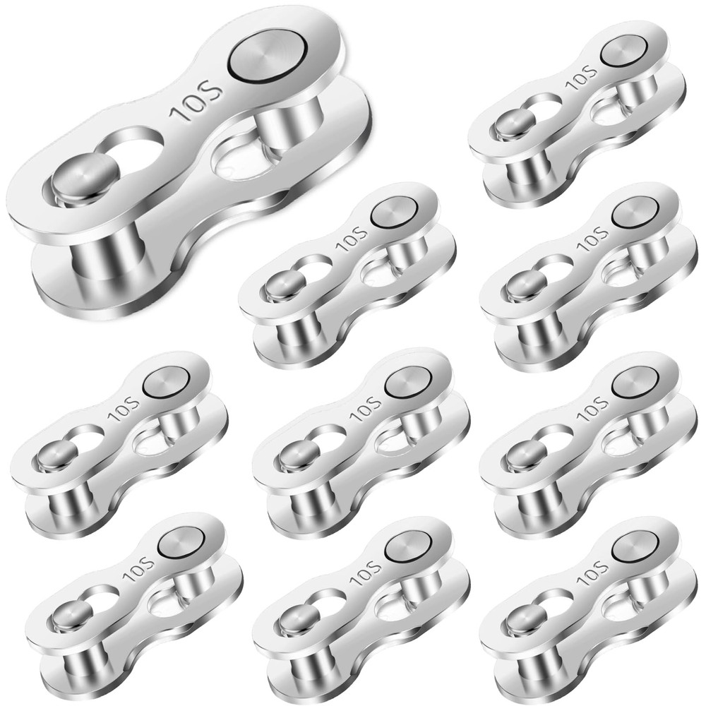 Missing Link 10 Pairs for 10 Speed Chain Master 10