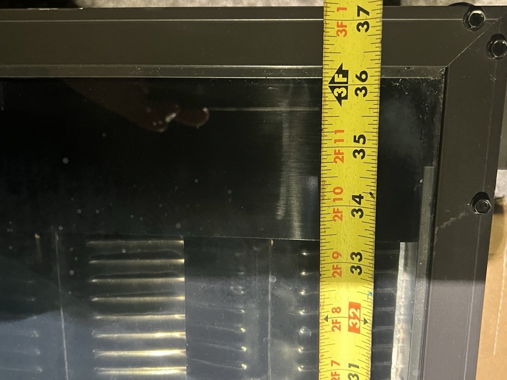 Solar Water Heater Flat Plate Collector Panel with Brass Inlets On or Off Grid