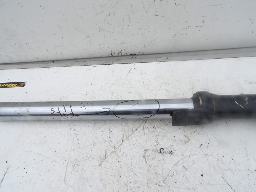 yamaha xjr 1300 l/h fork leg