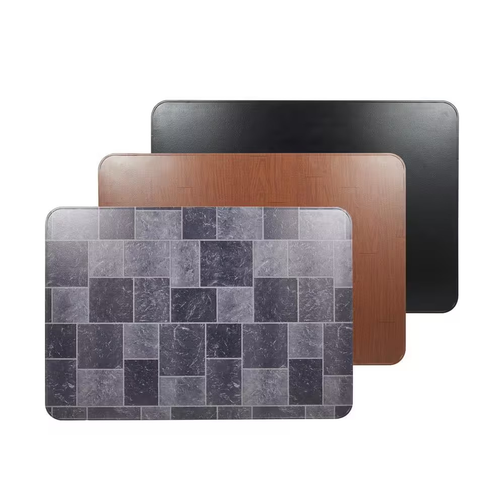36 In. X 52 In. Black Type 2 Stove Board
