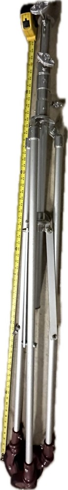 Mole Richardson 412 Junior Solar Spotlight & Mole Richardson light stand Package