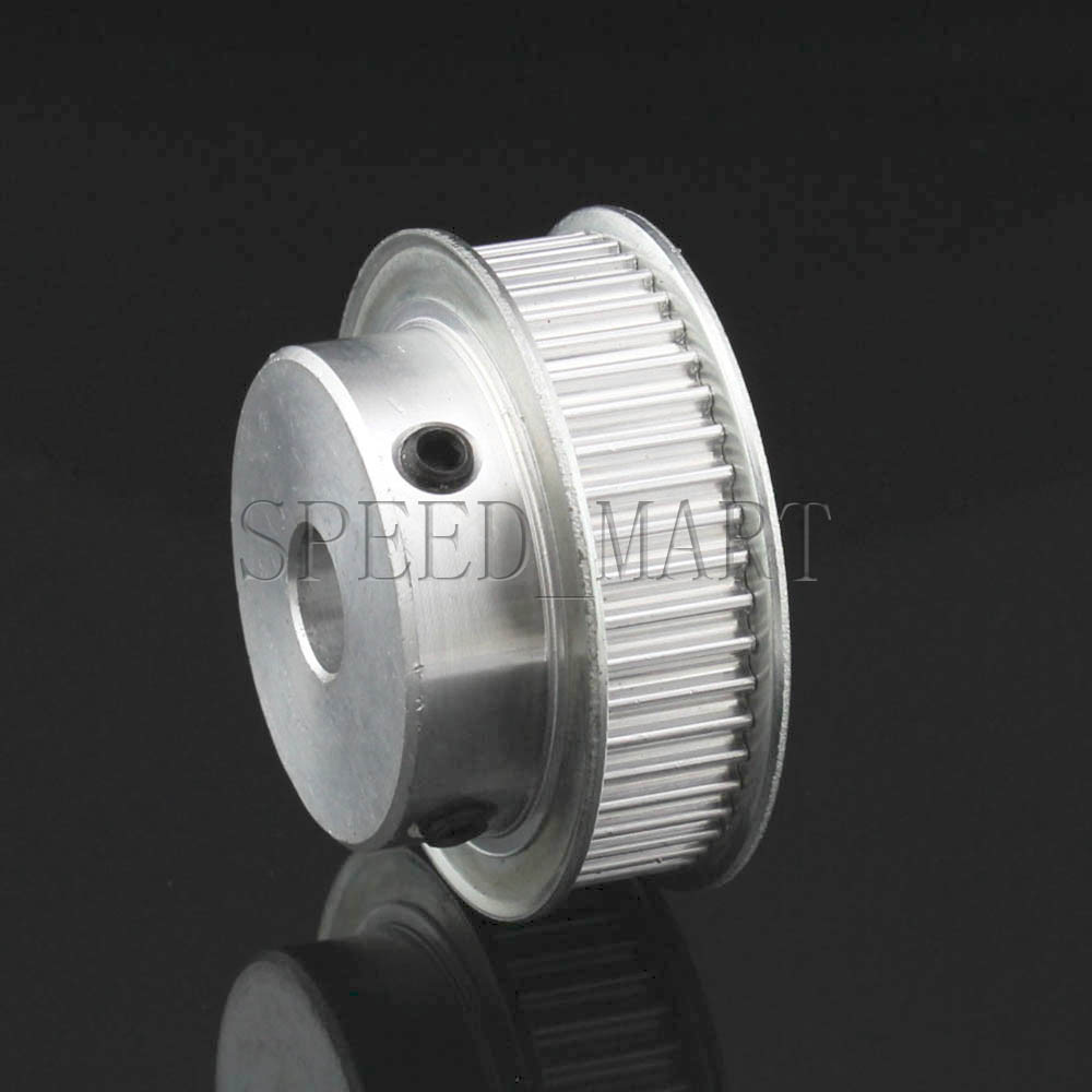 HTD 3M Timing Pulley 48T 15mm Bore for Stepper Motor 3D Printer 11mm Width